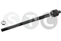 Articulatie axiala, cap de bara STC, Cod: T453129