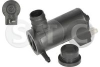 Pompa spalator parbriz STC, Cod: T402056