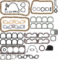 Dichtungsvollsatz, Motor