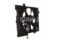 Thumbnail - Koelventilatorwiel - CFF227000P - MAHLE