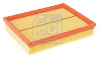 Gaisa filtrs 1007623 FEBI BILSTEIN