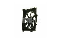 Thumbnail - Koelventilatorwiel - CFF259000P - MAHLE