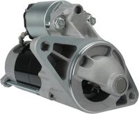 Starter HC-Cargo, Cod: F 032 114 851