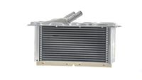 Thumbnail - Intercooler, inlaatluchtkoeler - CI403000P - MAHLE