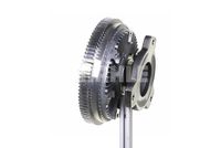 Thumbnail - Koppeling, radiateurventilator - CFC40000P - MAHLE