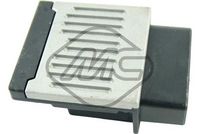 Steuergerät, Kraftstoffpumpe