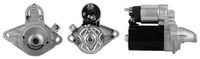 Starter ELSTOCK, Cod: 25-3466