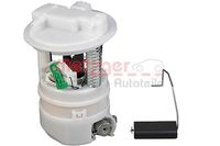 горивопроводен елемент (горивна помпа+сонда)