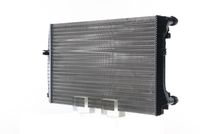 Thumbnail - Radiateur - CR2054001S - MAHLE