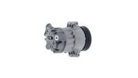 Thumbnail - Compressor, airconditioning - ACP1563000P - MAHLE