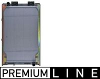 Thumbnail - Radiateur - CR684000P - MAHLE