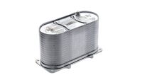 Thumbnail - Intercooler, inlaatluchtkoeler - CI232000P - MAHLE