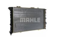 Thumbnail - Radiateur - CR1410000S - MAHLE