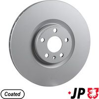 спирачен диск