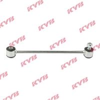 Stange/Strebe, Stabilisator