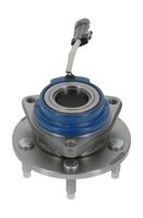 комплект колесен лагер