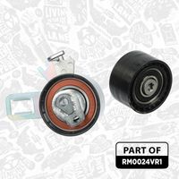 Thumbnail - Waterpomp + distributieriem set - RM0024VR1 - ET ENGINETEAM