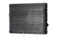 Thumbnail - Radiateur - CR42000S - MAHLE