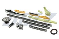 комплект ангренажна верига