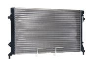 Thumbnail - Radiateur - CR30001S - MAHLE