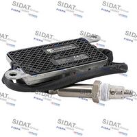 NOx-Sensor, NOx-Katalysator