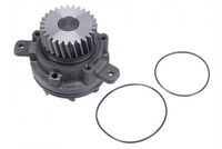 Wasserpumpe, Motorkühlung