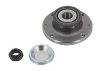 комплект колесен лагер