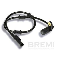Sensor, Raddrehzahl