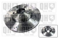 Bremsscheibe