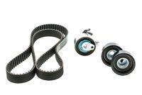 Set curea de distributie AISIN, Cod: TSPS-004