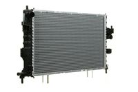 Thumbnail - Radiateur - CR391000P - MAHLE