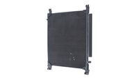 Thumbnail - Condensor, airconditioning - AC1077000S - MAHLE