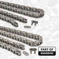 Thumbnail - Distributiekettingset - RS0108VR2 - ET ENGINETEAM