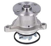 водна помпа, охлаждане на двигателя