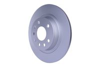 Disc frana HELLA, Cod: 8DD 355 109-211