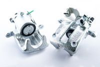 Bremssattel