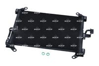 Kondensator, Klimaanlage