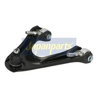 носач, окачване на колелата