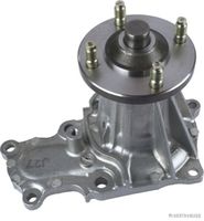 Wasserpumpe, Motorkühlung