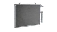 Thumbnail - Condensor, airconditioning - AC749000P - MAHLE