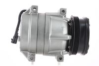 Kompressor, Klimaanlage