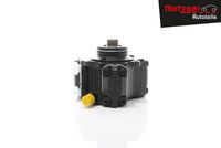 METZGER AUTOTEILE Hogedrukinspuitpomp 8