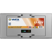 VARTA Accu / Batterij 4