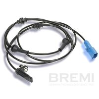 Sensor, Raddrehzahl