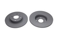 спирачен диск