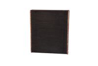 NRF Koelblok, radiateur 7