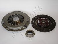 Комплект съединител KF-264 JAPANPARTS