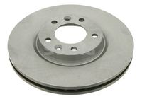 спирачен диск