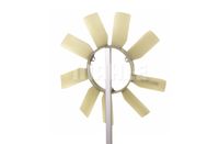 Thumbnail - Koelventilatorwiel - CFW28000P - MAHLE