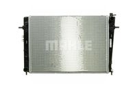 Thumbnail - Radiateur - CR909000P - MAHLE